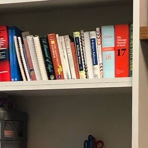 Meet your Posher, Marisol